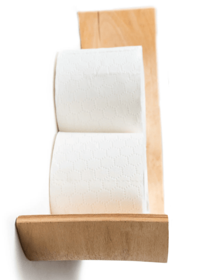 Toilettenpapier - Regal CLOUD - noor disain