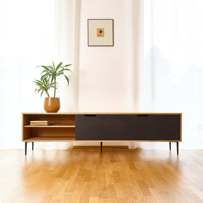 TV - Lowboard NOBLE - noor disain