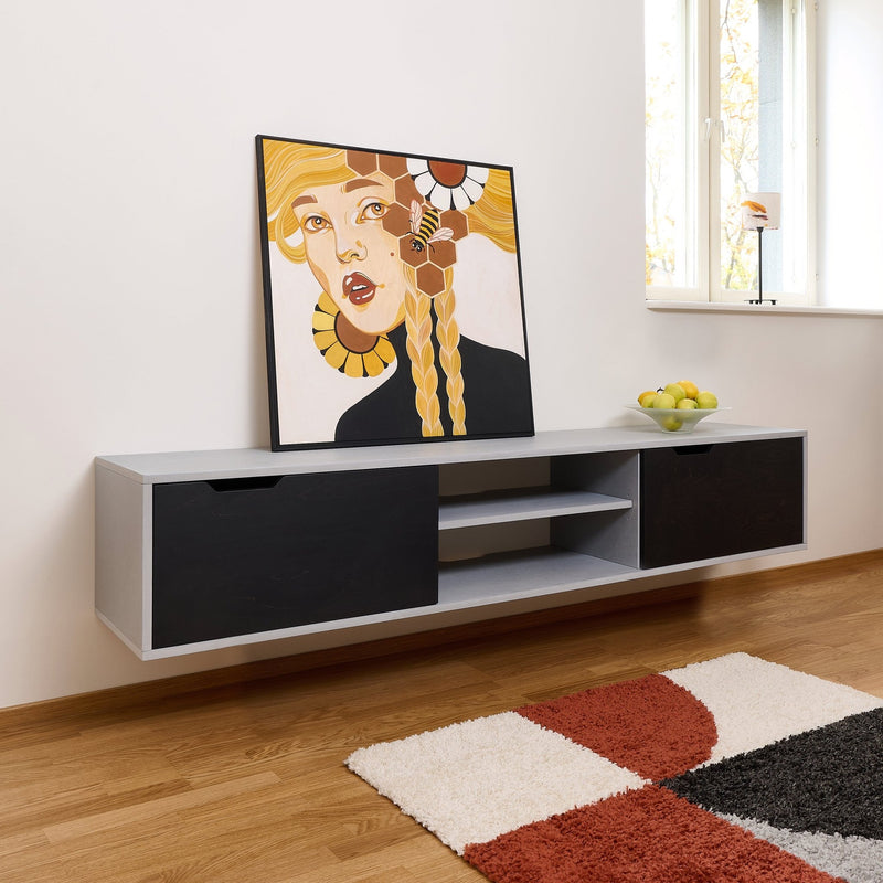 TV - Lowboard NOBLE - noor disain