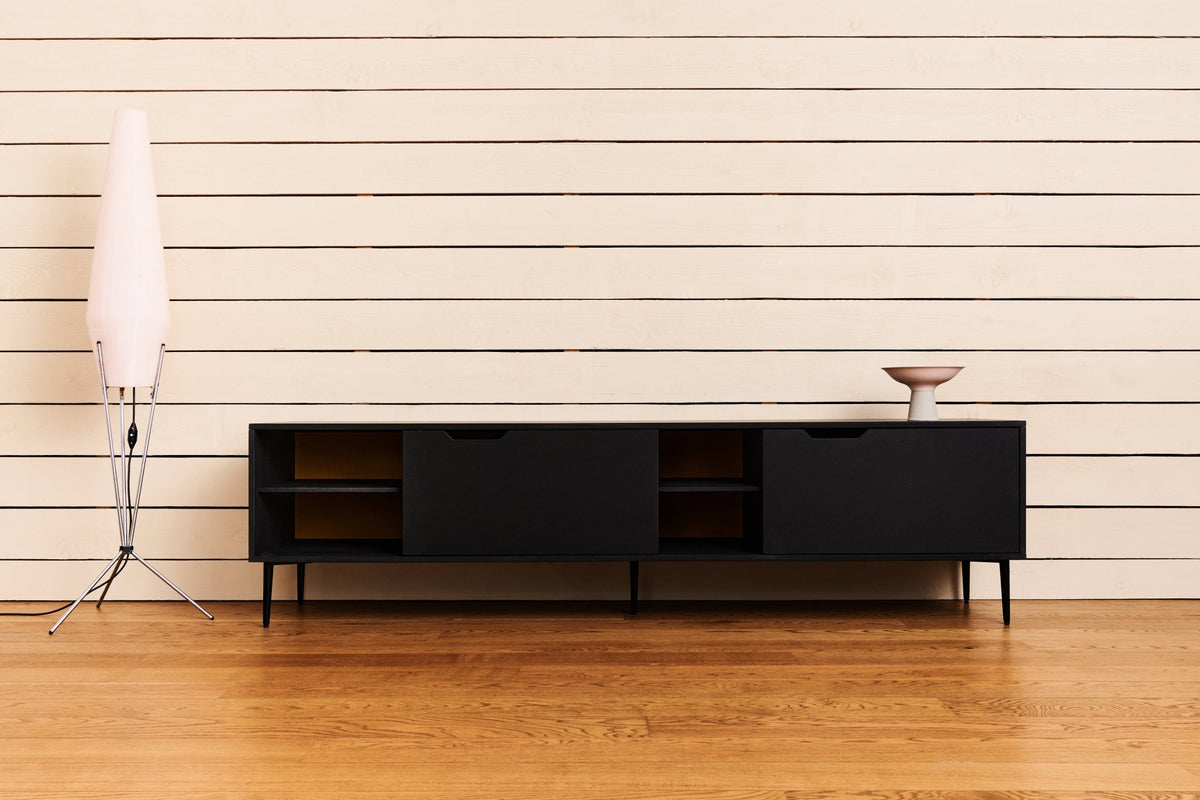 TV - Lowboard NOBLE - noor disain