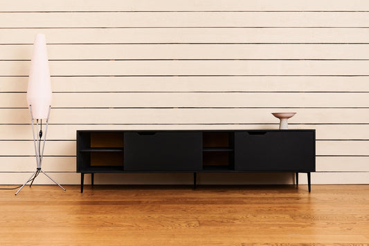 TV - Lowboard NOBLE - noor disain
