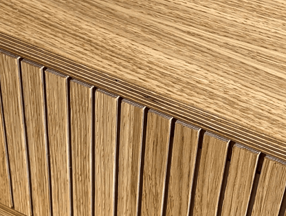 TV - Sideboard FLOATY - noor disain