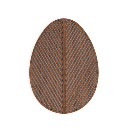 Untersetzer VARVA Holz 2er - Set - noor disain