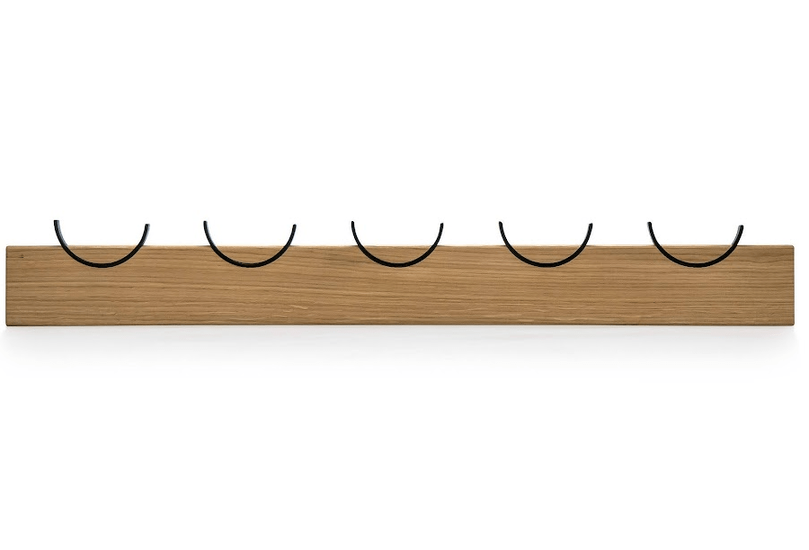 Wand - Garderobe ELNIAS - noor disain