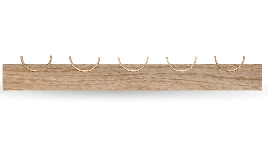 Wand - Garderobe ELNIAS - noor disain