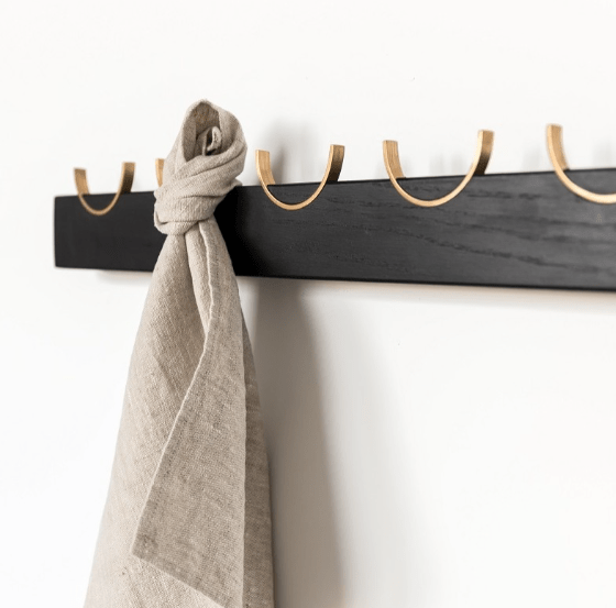 Wand - Garderobe ELNIAS - noor disain