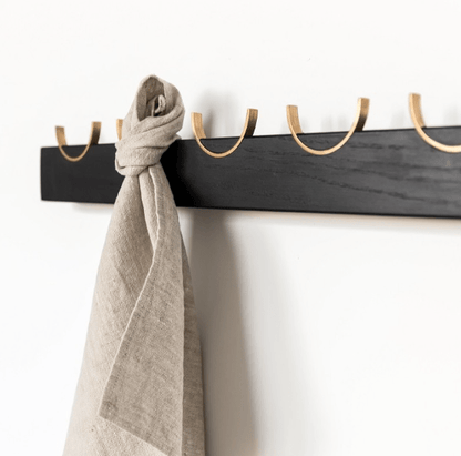 Wand - Garderobe ELNIAS - noor disain