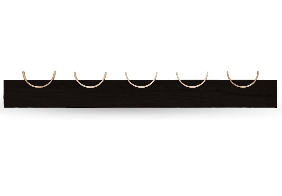 Wand - Garderobe ELNIAS - noor disain