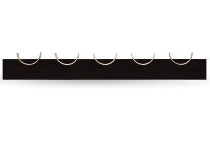 Wand - Garderobe ELNIAS - noor disain
