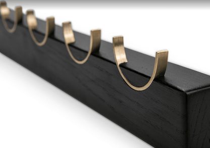 Wand - Garderobe ELNIAS - noor disain