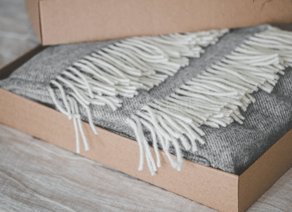 Wolldecke UTENA - noor disain