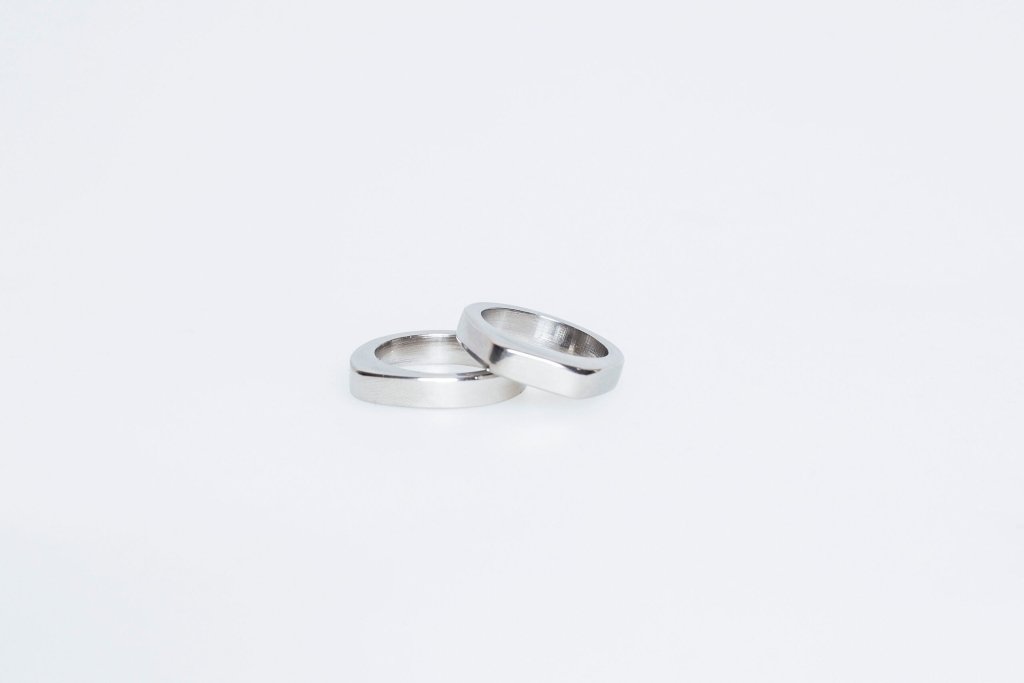 Ring Twins